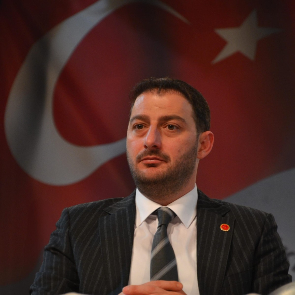 Milliyetçi Hareket Partisi Kayseri İl Başkanı Enes Ertuğrul Kalın’dan Anneler Günü Mesajı
