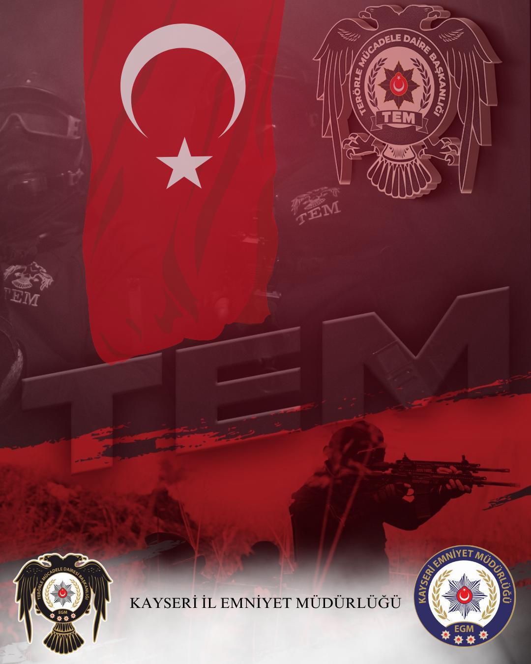 6 yıl hapis cezası bulunan FETÖ üyesi yakalandı