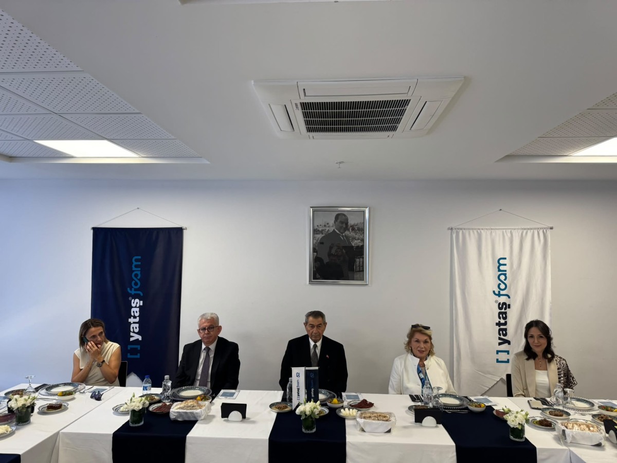 Yataş'tan Kayseri’ye 50 Milyon Euro’luk Dev Yatırım