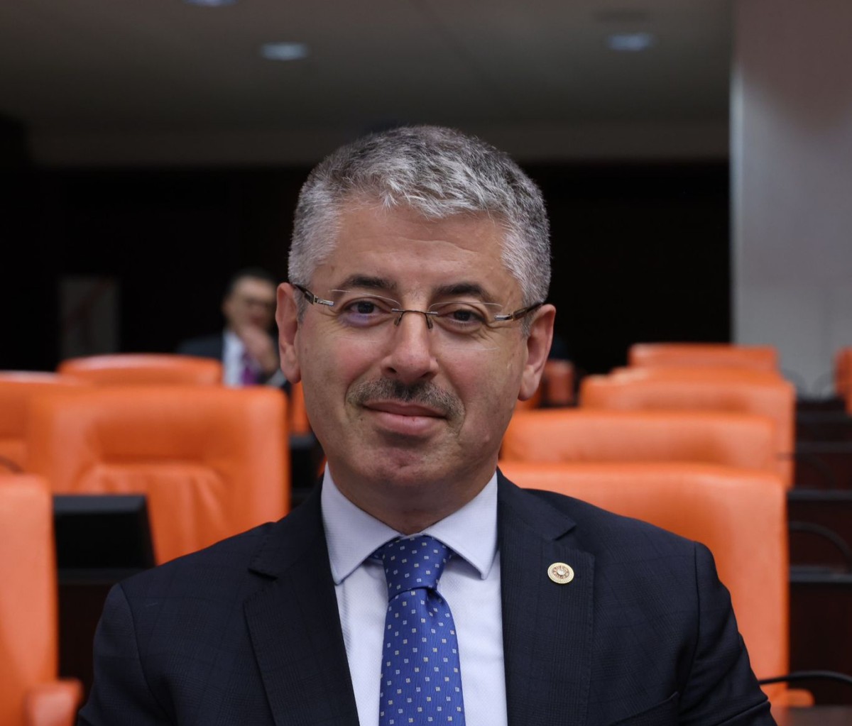 Yine TKDK, Yine Rekor, Yine Kayseri
