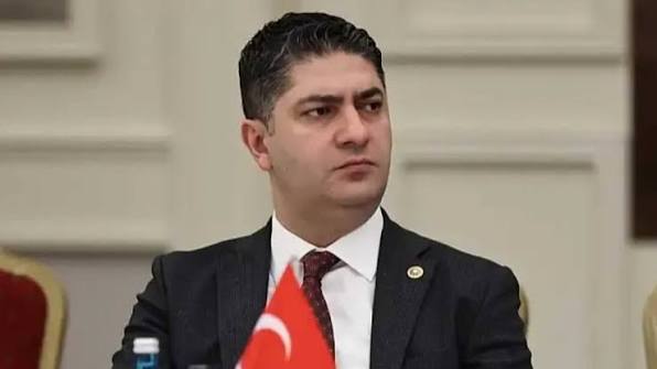 ÖZDEMİR’DEN ÇARPICI AÇIKLAMA: FETÖ İÇİN KAYSERİ ÖNEMLİ BİR MERKEZ