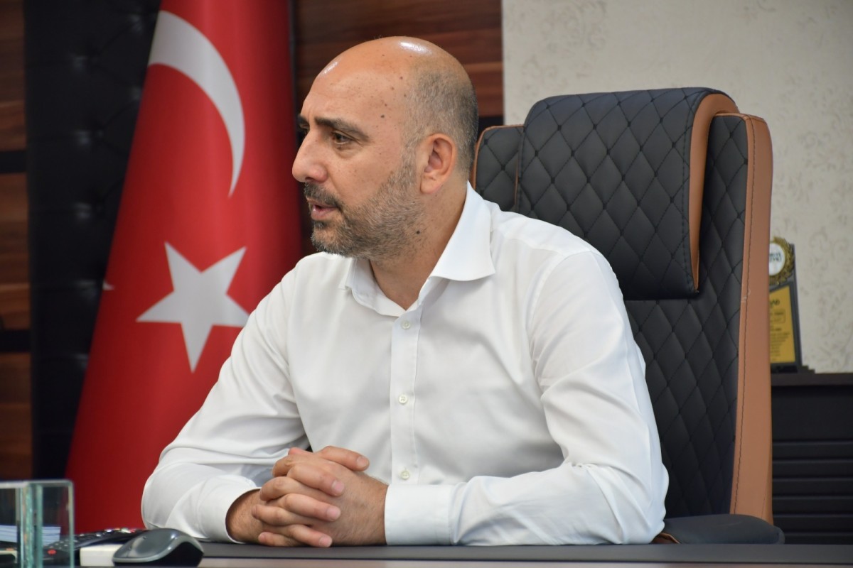 Kayseri Ticaret Borsası, Tarımsal Ticaretin Geleceğine Yön Veriyor