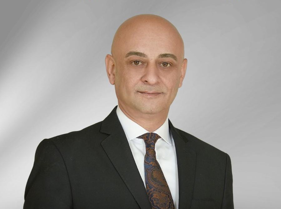 Ali Alkan: KayseriTicaret Odası başkanlığına adayım