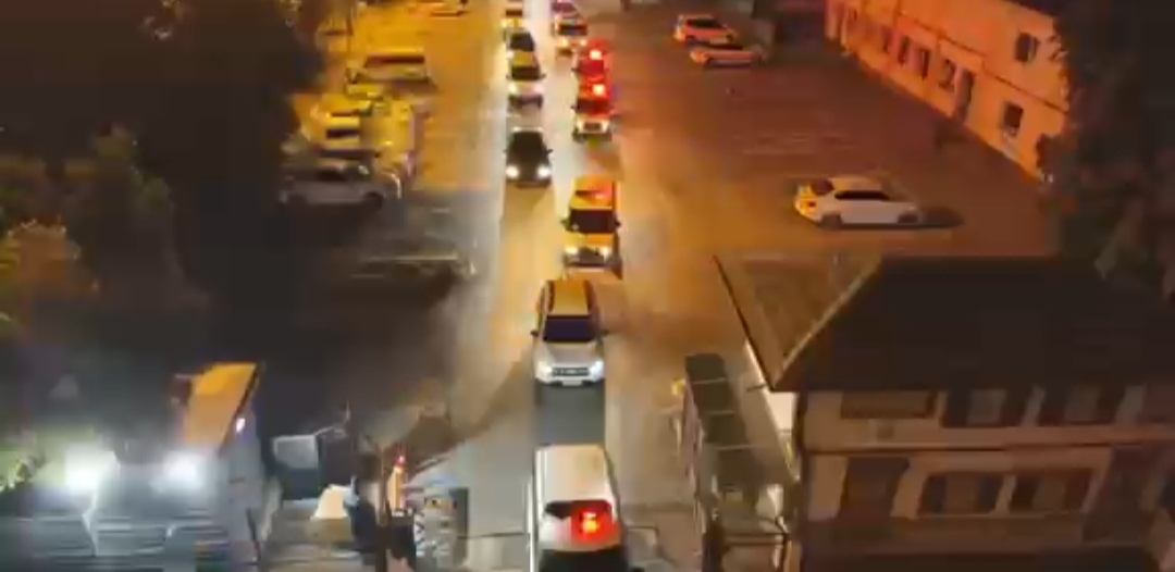 Torbacılara şok operasyon! 7 Şahıs tutuklandı