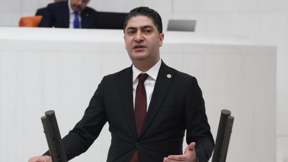 Özdemir sordu: Kayseri’de et kombinalarında usulsüzlük var mı?