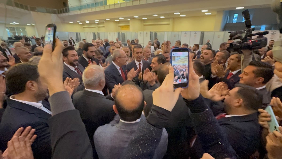 KTO SEÇİMLERİNDE GÜLSOY 59, ALKAN 2 KOMİTEYİ ALDI.GÜLSOY GÜVEN TAZELEDİ