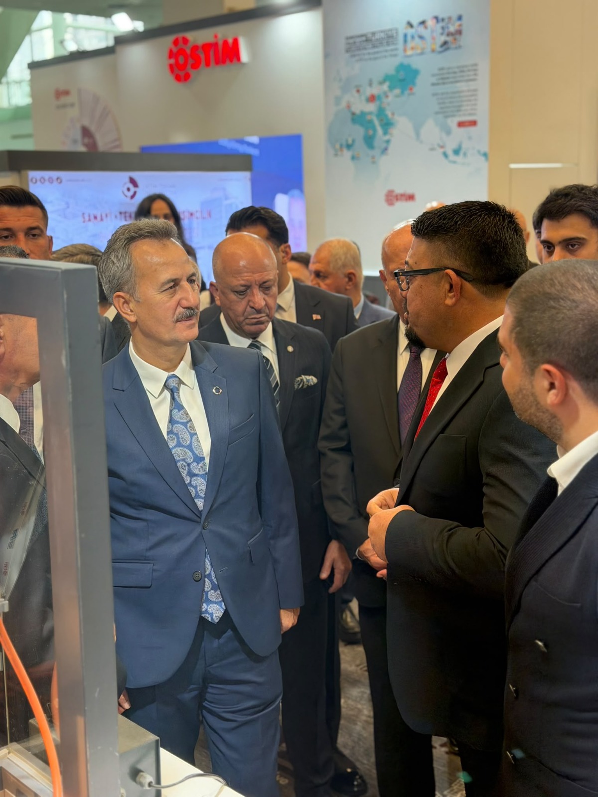 ERAT KABLO VE BAŞOĞLU KABLO’DAN SAVUNMA VE HAVACILIK SANAYİİNE STRATEJİK YATIRIM HAMLESİ