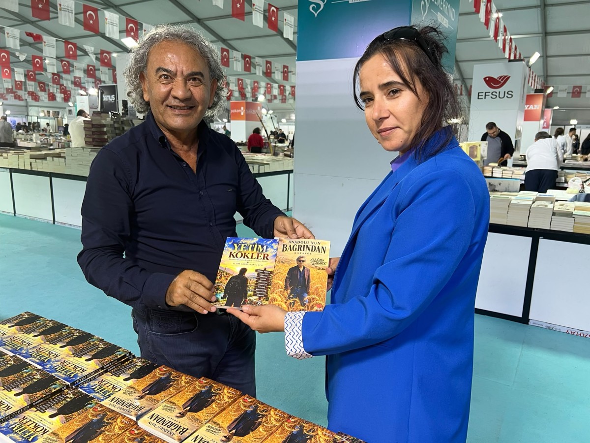 KARAKOÇ’A MEMLEKETİ KAHRAMANMARAŞ’TA BÜYÜK İLGİ