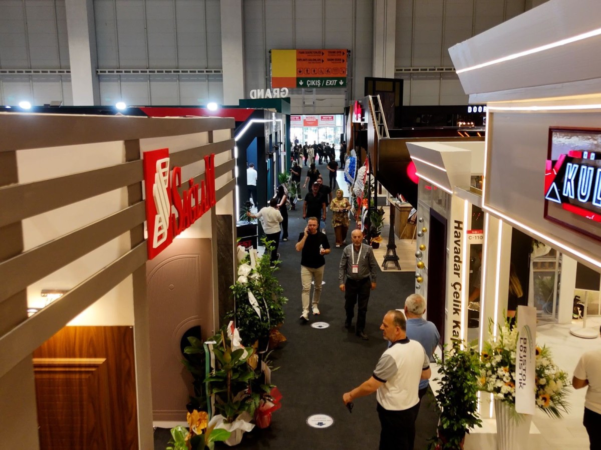 KAPEX 2026’da İkinci Gün: Nitelikli Alıcı, Güçlü B2B Görüşmeleri ve Doğrudan Ticaret